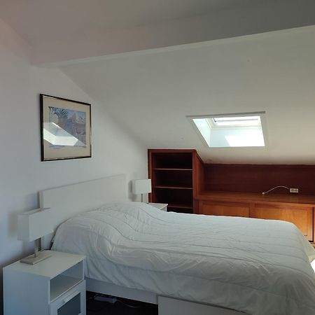 Appartement T4 Hendaye A Deux Pas De La Plage Avec Parking Prive - Fr-1-239-666 Bagian luar foto