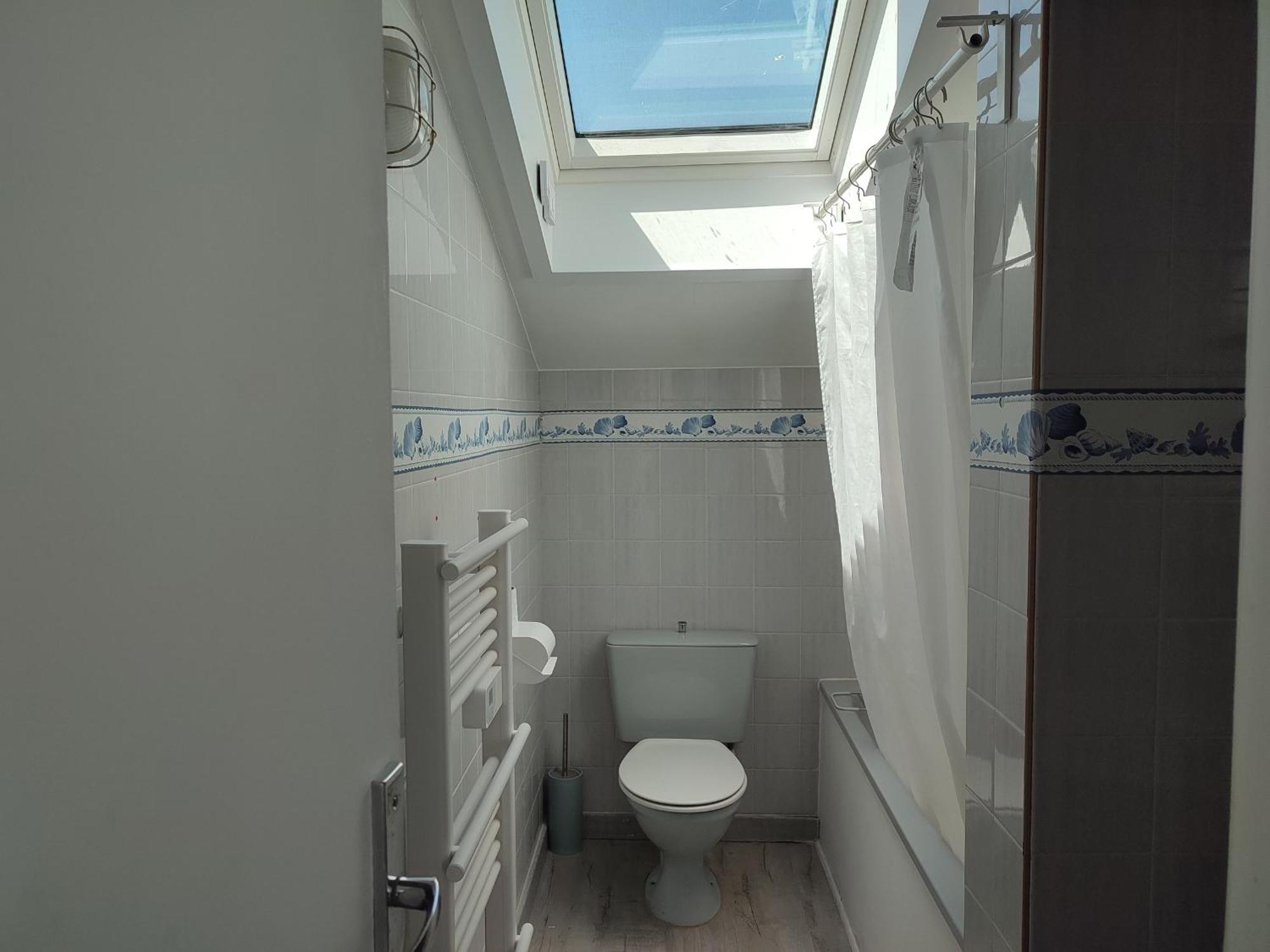 Appartement T4 Hendaye A Deux Pas De La Plage Avec Parking Prive - Fr-1-239-666 Bagian luar foto