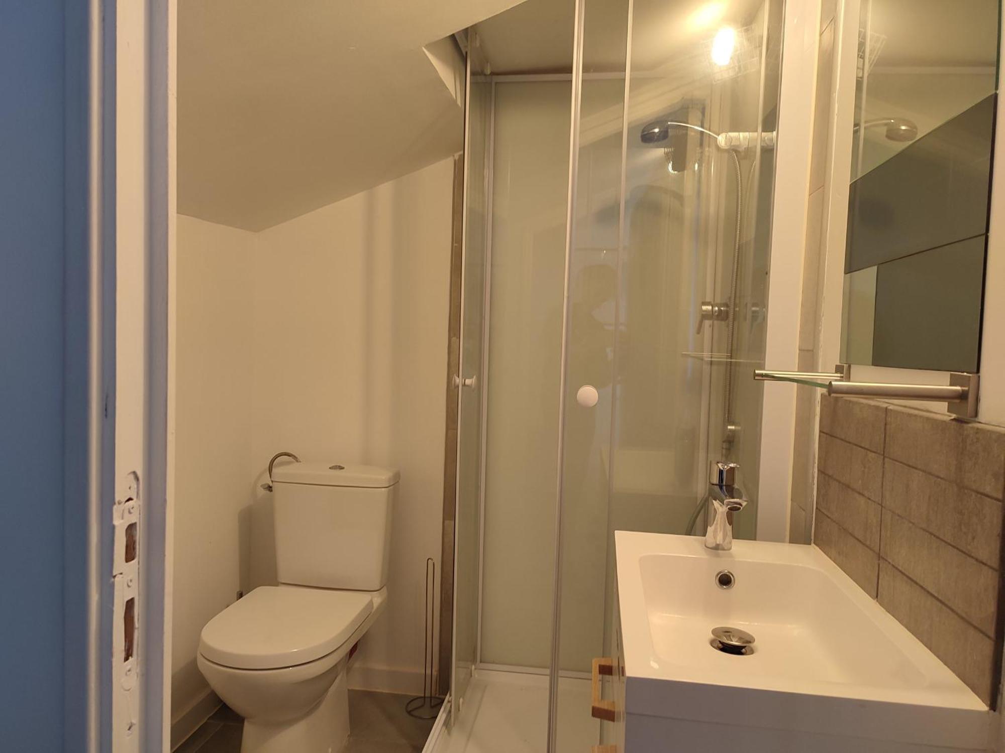 Appartement T4 Hendaye A Deux Pas De La Plage Avec Parking Prive - Fr-1-239-666 Bagian luar foto